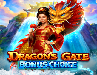 Dragons Gate  Bonus Choice
