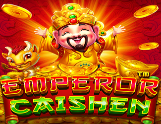 Emperor Caishen