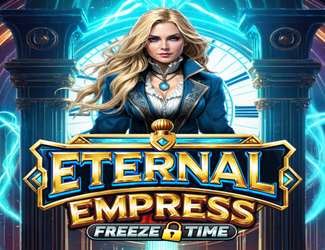 Eternal Empress  Freeze Time