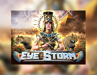 Eye of the Storm