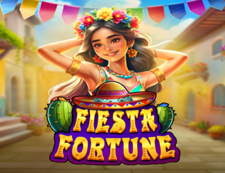 Fiesta Fortune