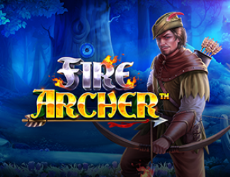 Fire Archer