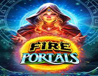 Fire Portals