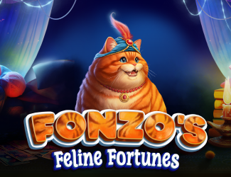 Fonzos Feline Fortunes