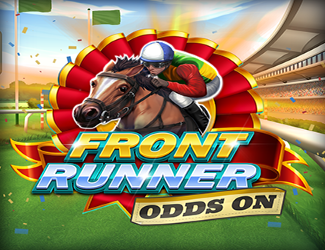 Front Runner Odds On