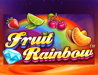 Fruit Rainbow