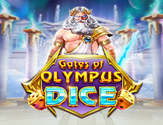 Gates of Olympus Dice