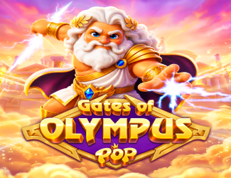 Gates of Olympus POP Pragmatic Play POP