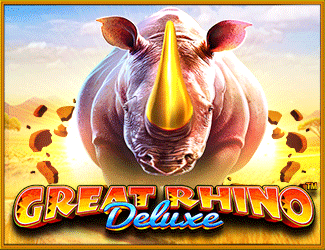 Great Rhino Deluxe