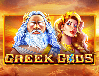 Greek Gods