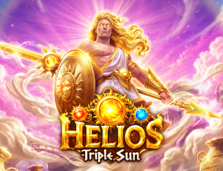 Helios  Triple Sun
