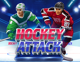 Hockey Attack