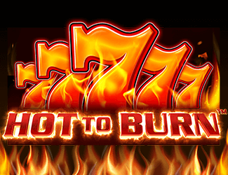 Hot to Burn