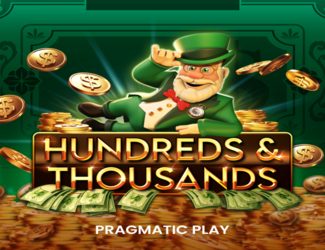 Hundreds and Thousands