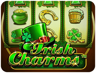 Irish Charms