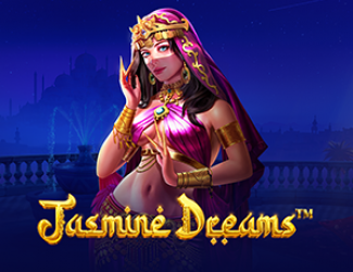 Jasmine Dreams