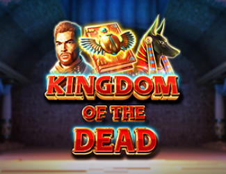 Kingdom of the Dead
