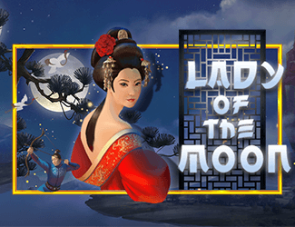 Lady of the Moon