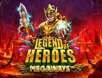 Legend of Heroes Megaways