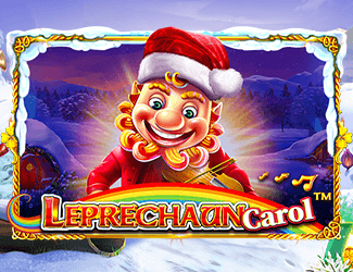 Leprechaun Carol