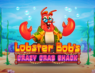 Lobster Bobs Crazy Crab Shack