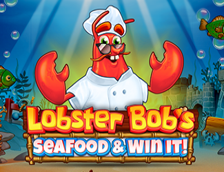 Lobsters Bob Sea Food and Win It