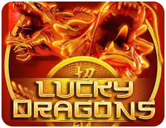 Lucky Dragons