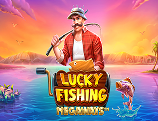 Lucky Fishing Megaways
