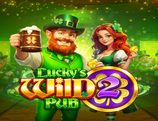 Luckys Wild Pub 2