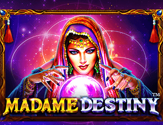 Madame Destiny