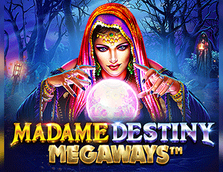 Madame Destiny Megaways
