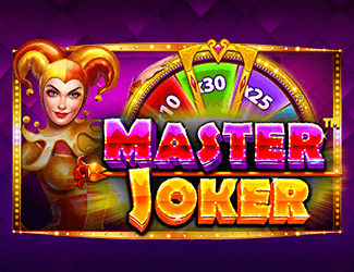 Master Joker