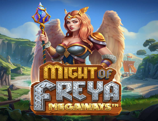 Might of Freya Megaways