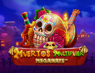 Muertos Multiplier Megaways