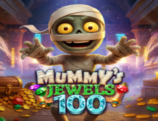 Mummys Jewels 100