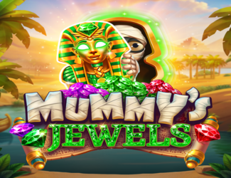 Mummys Jewels