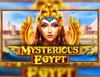 Mysterious Egypt