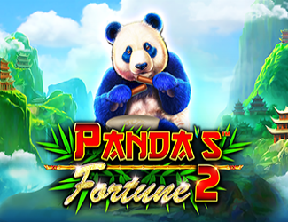 Pandas Fortune 2