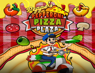 Peppes Pepperoni Pizza Plaza
