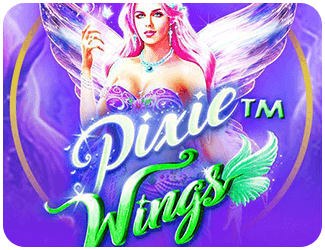 Pixie Wings