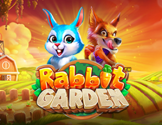 Rabbit Garden