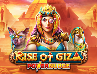 Rise of Giza PowerNudge