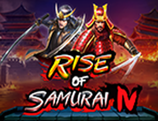 Rise of Samurai 4