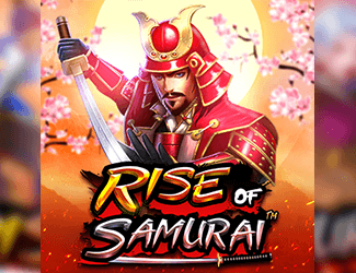 Rise of Samurai