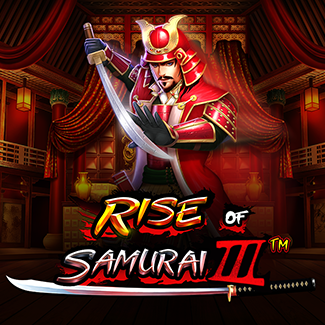 Rise Of Samurai III