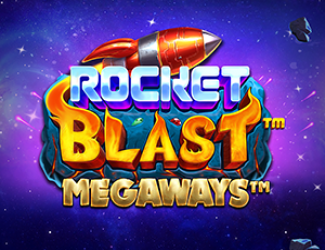 Rocket Blast Megaways