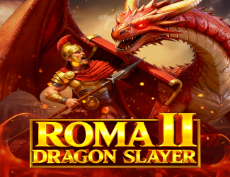 Roma 2  Dragon Slayer
