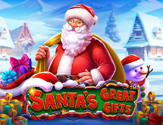 Santas Great Gifts
