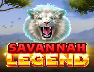 Savannah Legend