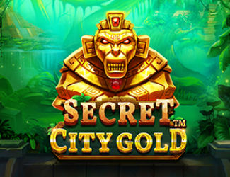 Secret City Gold